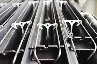 LT - Espaçador Laje