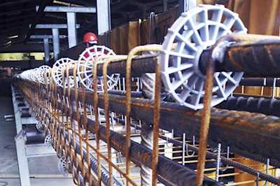 CF - Circular Fechado