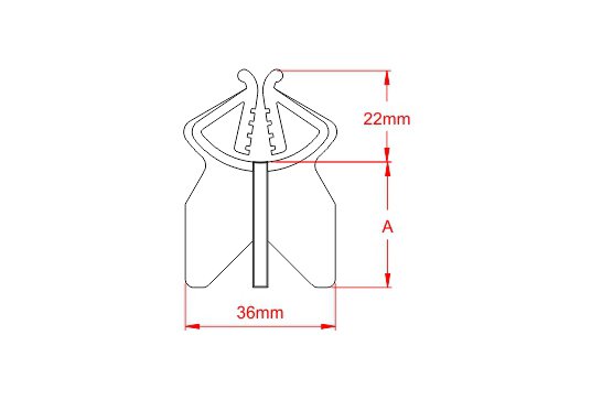 Imagem 3 do produto AE - Apoio com Engate