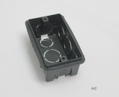 Imagem 4 do produto Caixa de Luz