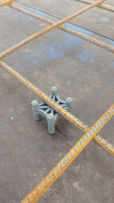 CAG - Espaçador Cadeirinha Reforçado