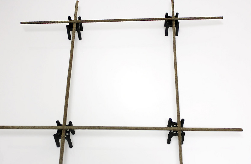 Imagem 2 do produto CAG - Espaçador Cadeirinha Reforçado