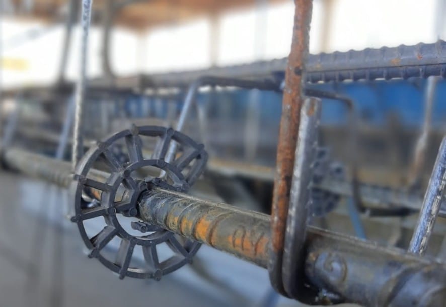 CA - Circular Aberto (4 - 8 mm e 10 - 16 mm)