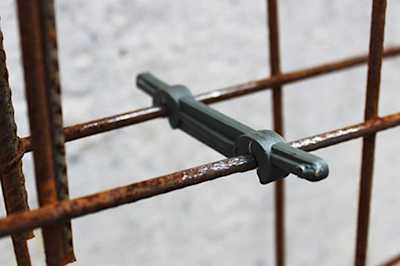 PTD 4020 Espaçador de Tela Simples