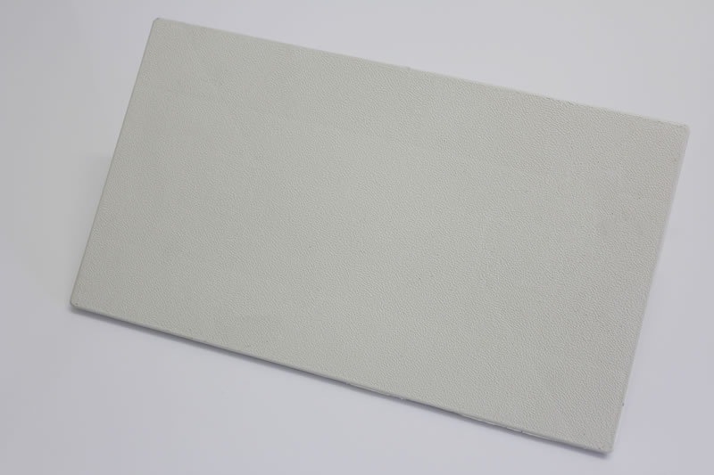 Imagem 2 do produto Desempenadeira Plástica para Grafiato