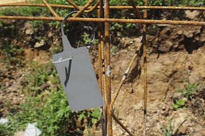 PI - Placa de Identificação