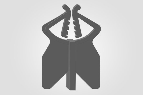 Imagem 2 do produto AE - Apoio com Engate