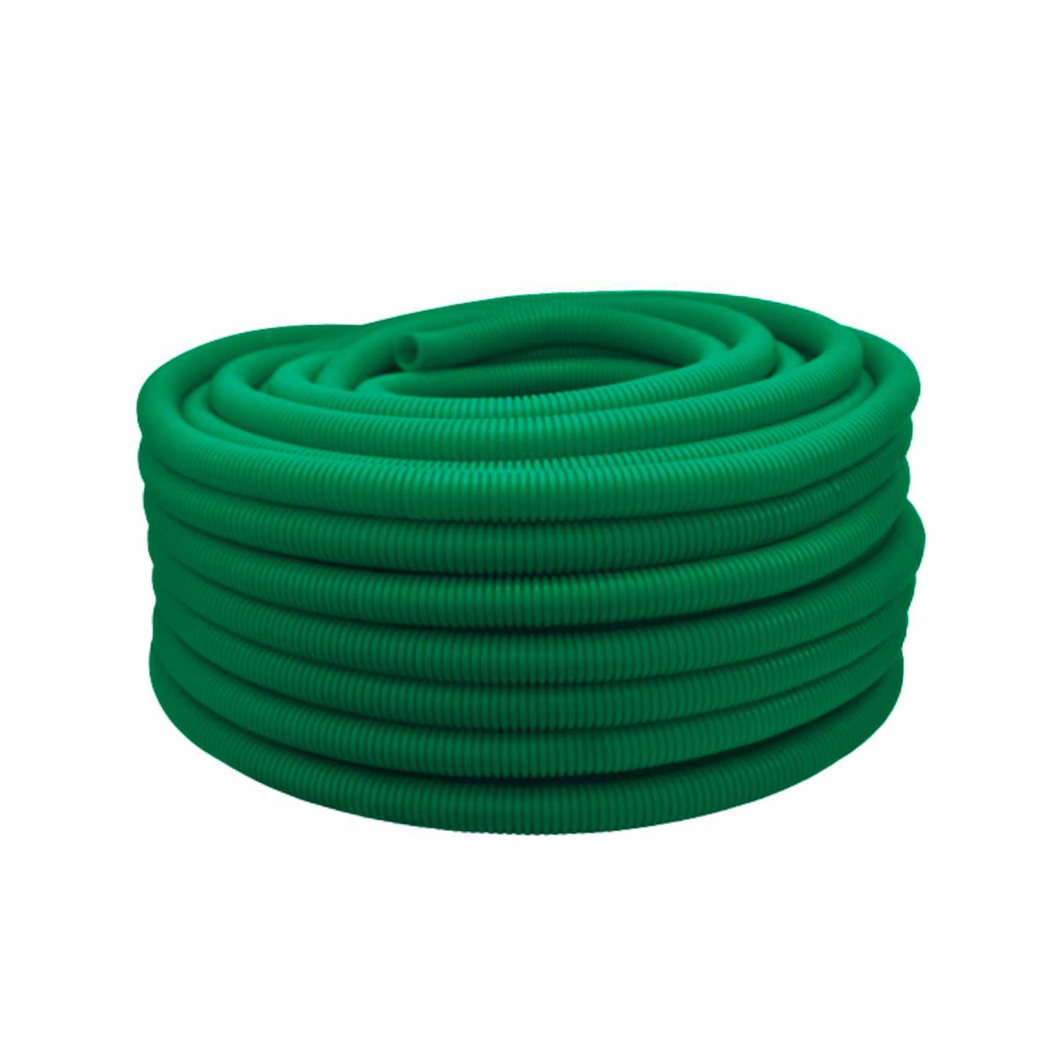 Imagem do produto Eletroduto Flexível Corrugado Forte e Leve