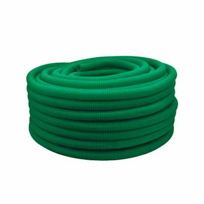 Eletroduto Flexível Corrugado Forte e Leve