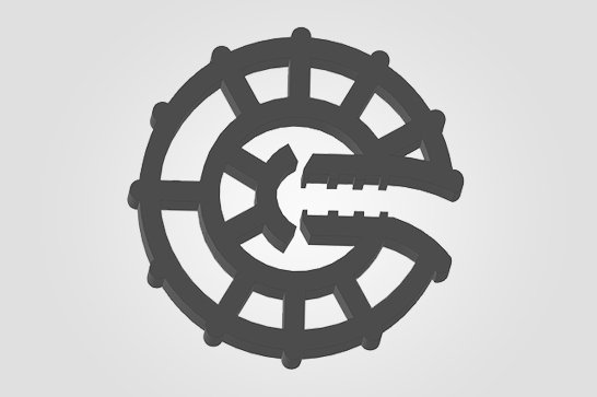 Imagem 2 do produto CA - Circular Aberto (4 - 8 mm e 10 - 16 mm)