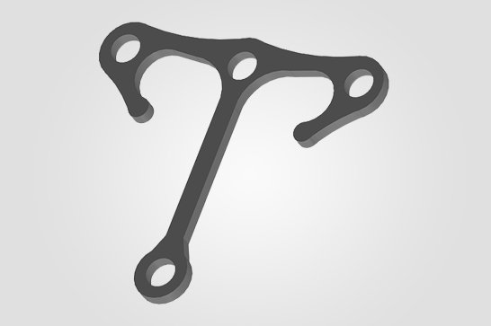 Imagem 2 do produto LT - Espaçador Laje