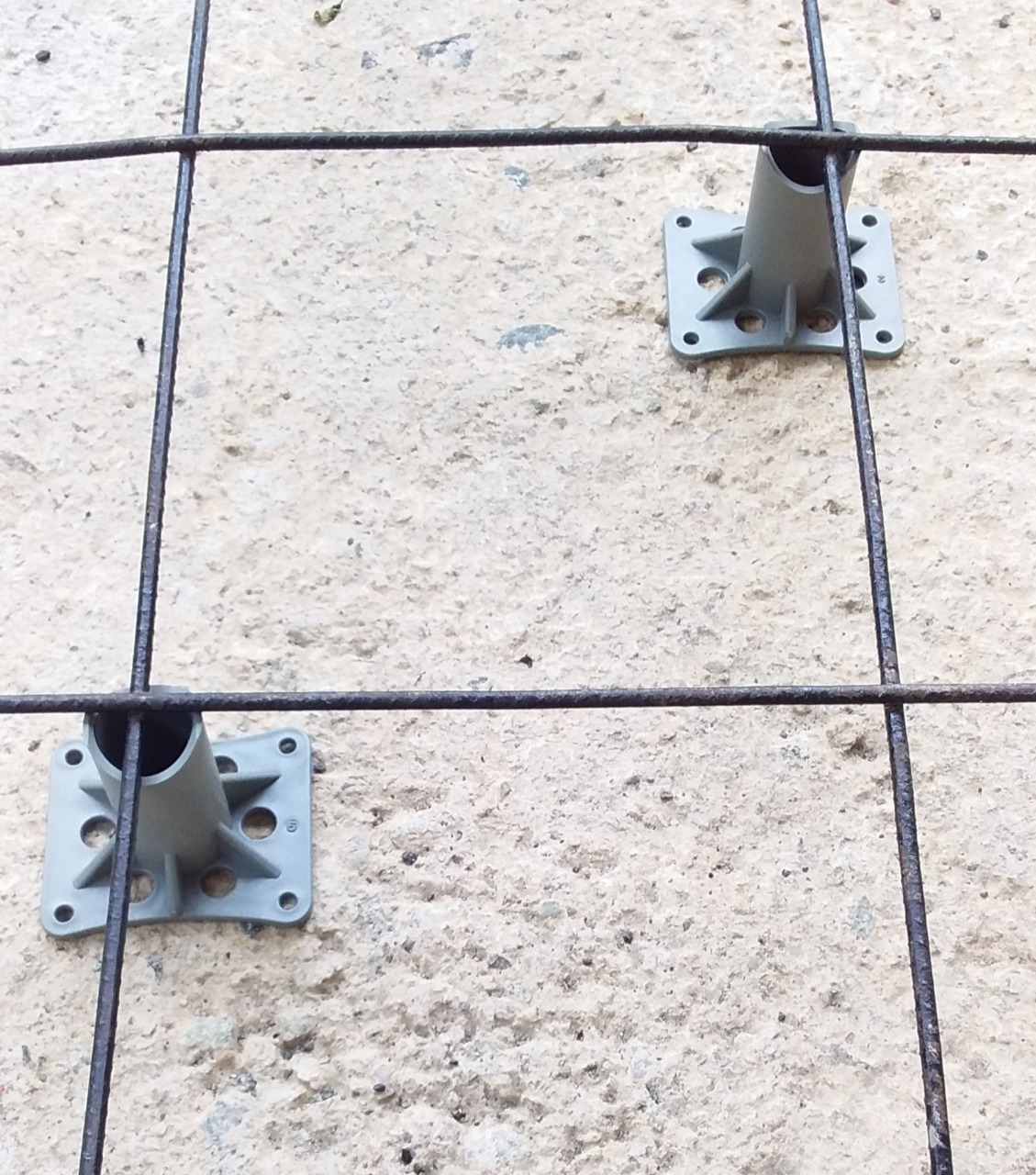 Imagem 5 do produto Apoio para Cordoalha