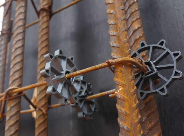 CA - Circular Aberto (4 - 12 mm)