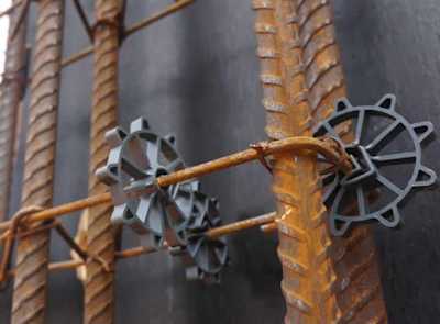 CA - Circular Aberto (4 - 12 mm)