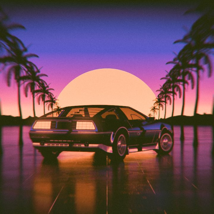 The new 80's