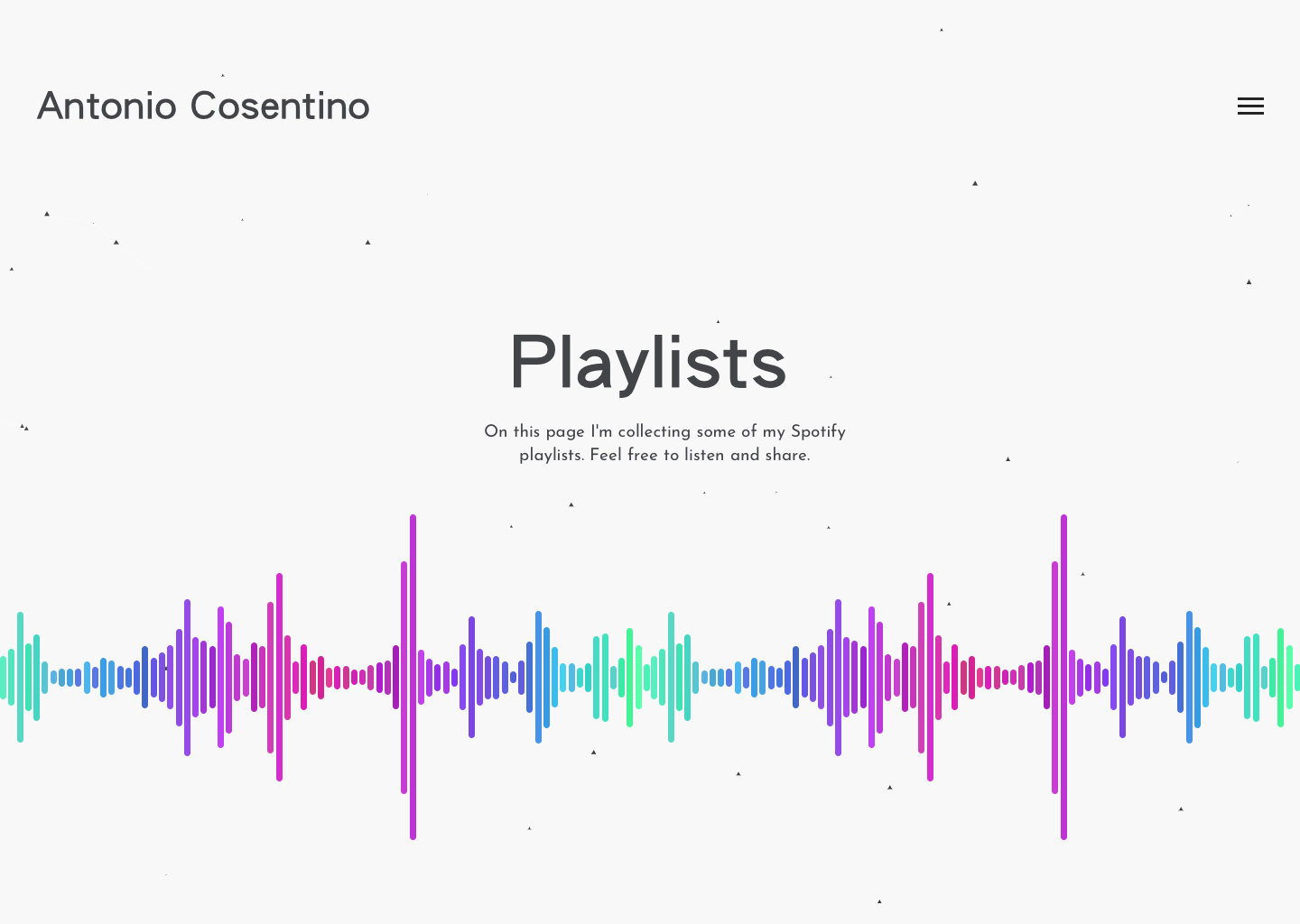 playlists-mockup