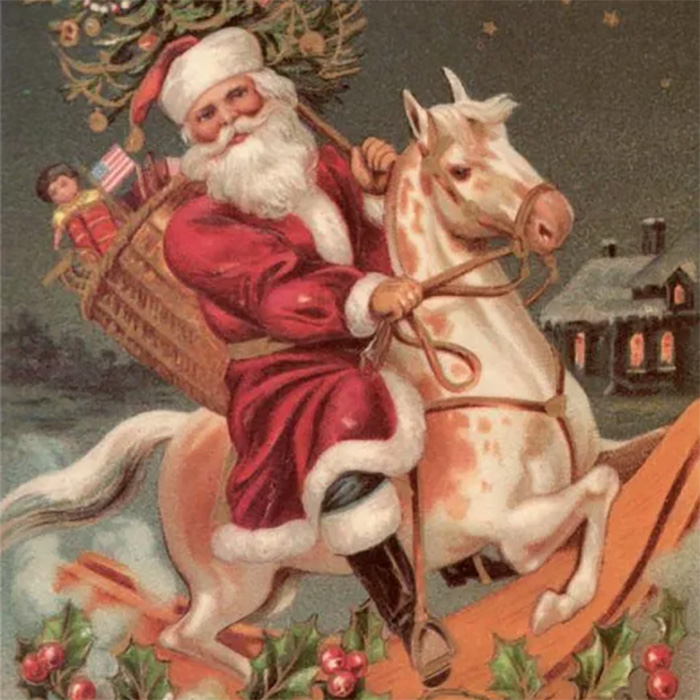 Kose X-mas playlist