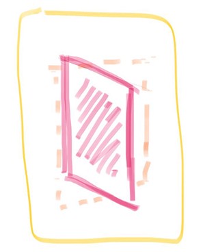 rough sketch