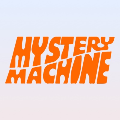 Mistery Machine