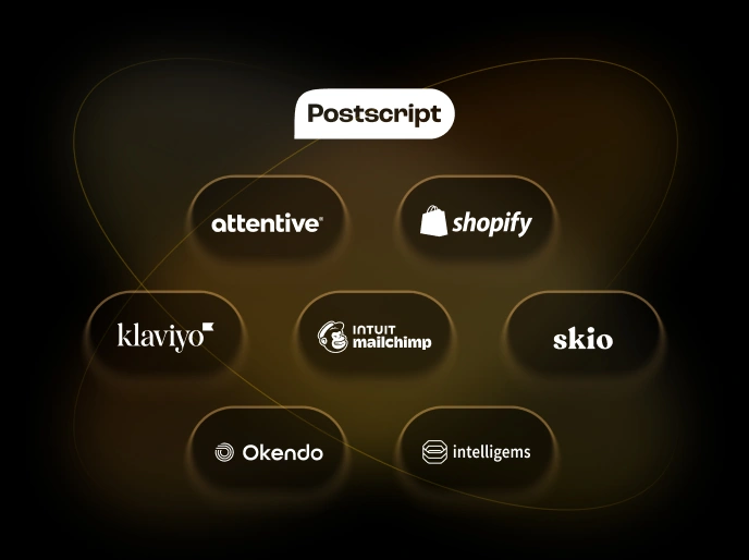 Fondue Tech Stack Card