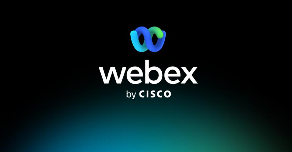 Webex By Cisco Demo!