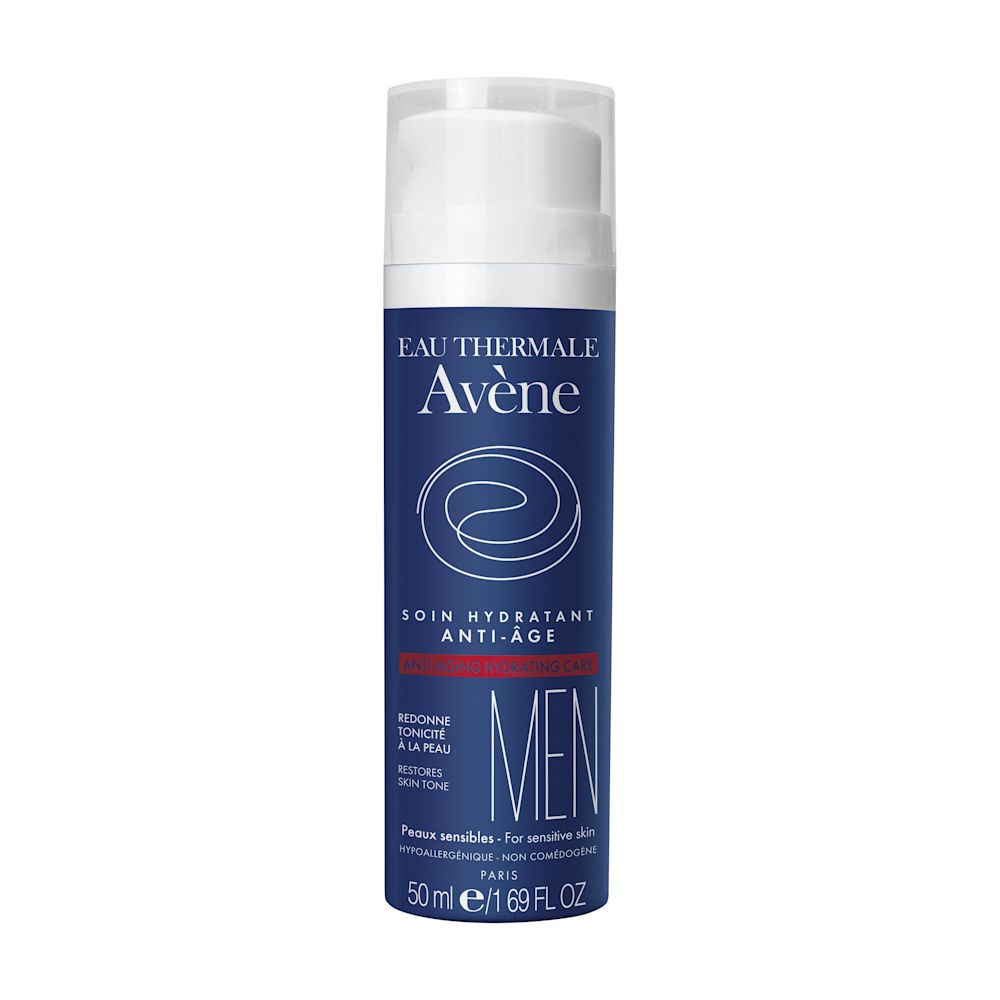 image - 934981832 - AVENE HOMME TRATTAMENTO IDRATANTE ANTI-ETA' 50 ML - 7873680_2.jpg