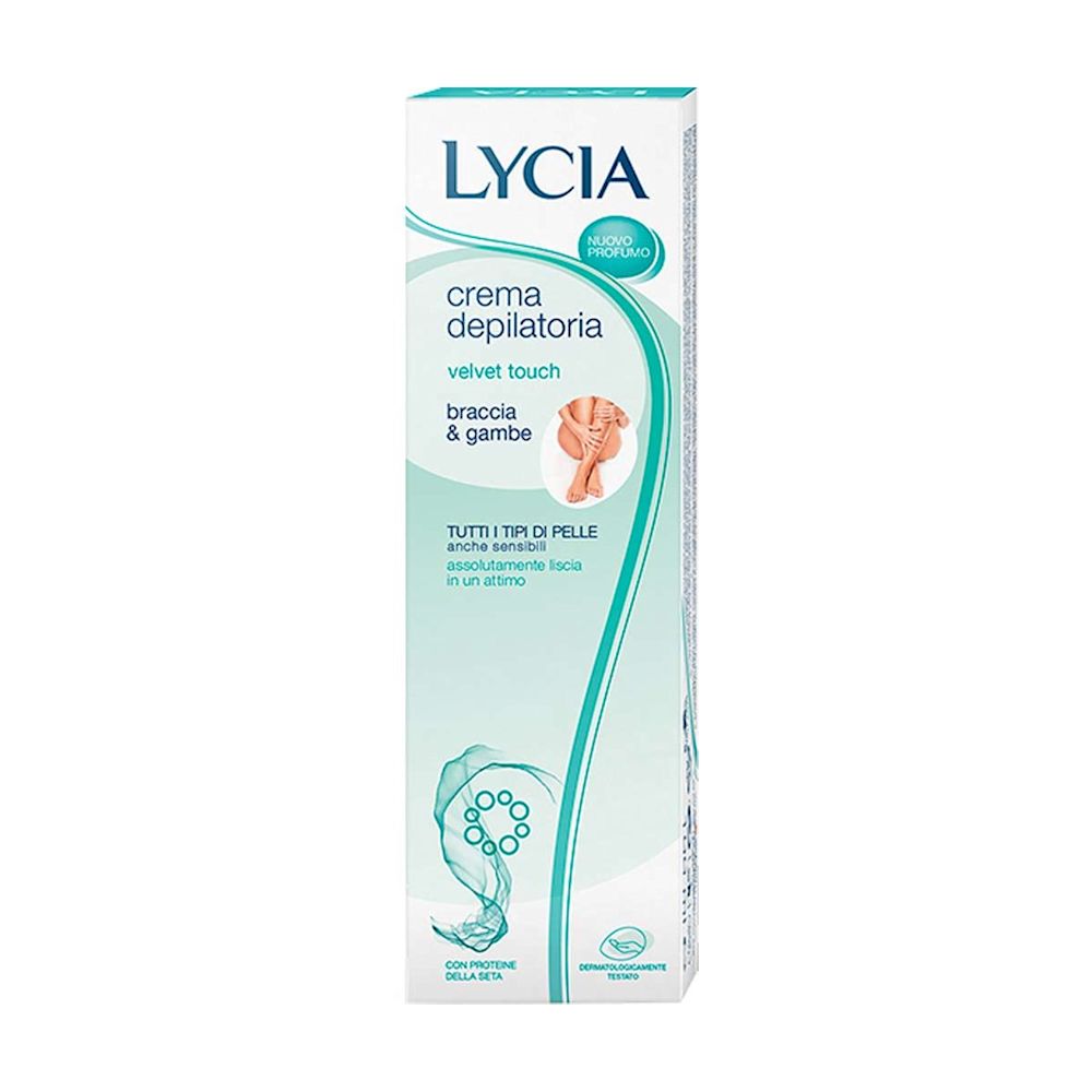974892604 - Lycia Perfect Touch Crema depilatoria braccia e gambe 150ml - 4731635_2.jpg