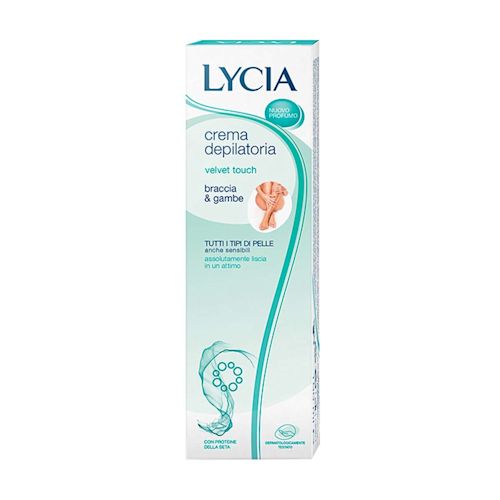 974892604 - Lycia Perfect Touch Crema depilatoria braccia e gambe 150ml - 4731635_2.jpg