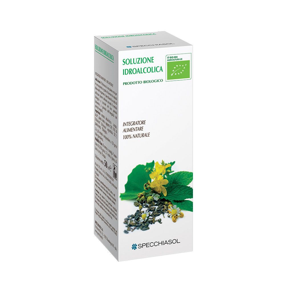 Valeriana 36 Tintura Madre 50ml