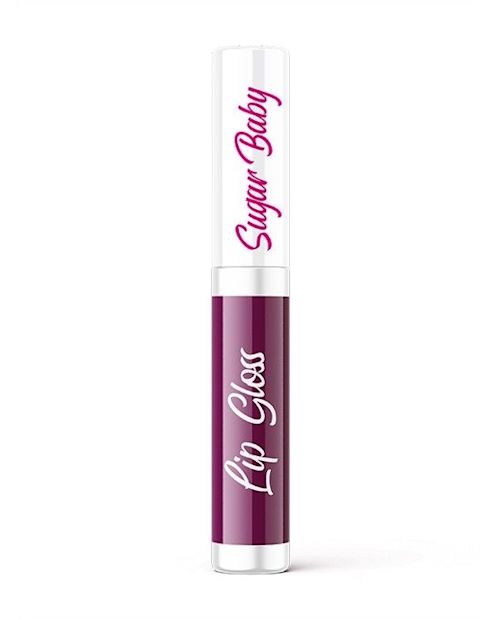 982977415 - LR Wonder Company Sugar Baby Lip Gloss Frutti di Bosco 5ml - 4739196_1.jpg