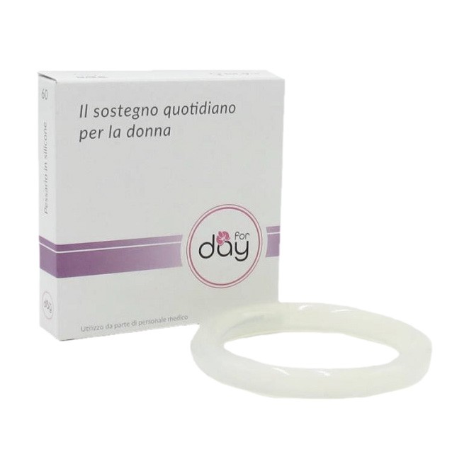 image - 911463750 - Pessario in silicone da 100 mm per la contenzione del prolasso uterino, utilizzabile sotto supervisione medica. - 4870204_2.jpg
