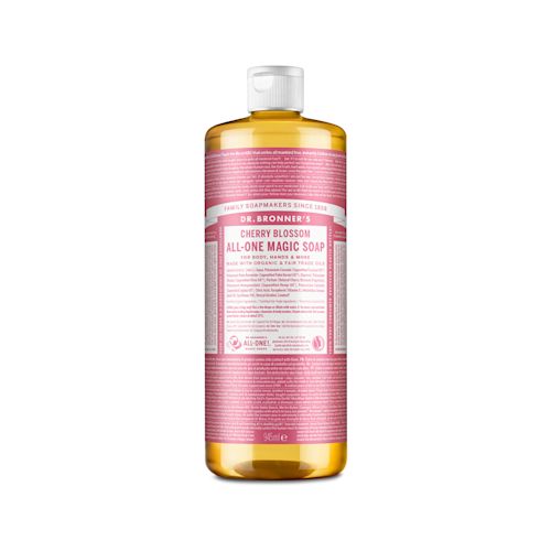 image - 982596278 - DR BRONNER'S CHERRY BLOSSOM 945 ML - 4760037_1.jpg
