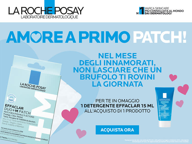 image - Promo La Roche Posay