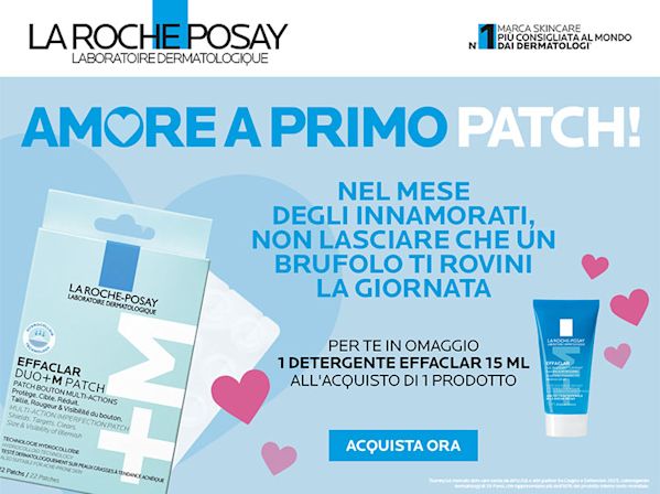 image - Promo La Roche Posay
