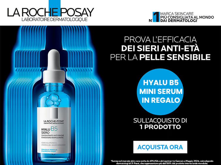 Promo La Roche Posay