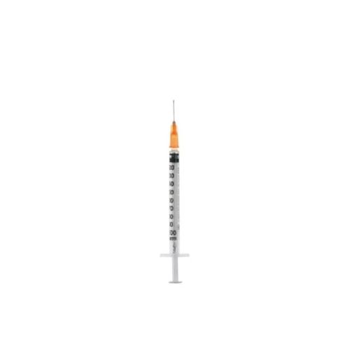 927498461 - Siringa Insulina Extrafine 1ml 100Ui Ago Removibile 25 Gauge 0.5x16mm 1 pezzo - 7885874_1.jpg