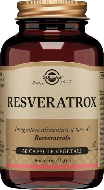 947473880 - Solgar Resveratrox Integratore a base di Resveratrolo 60 capsule - 4709863_2.jpg