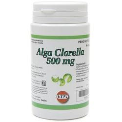 Alga Clorella Integratore immunostimolante 90 Compresse