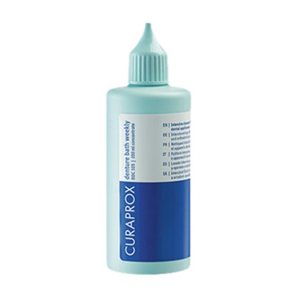 image - 976016675 - Detergente concentrato da diluire per la pulizia settimanale di dentiere e apparecchi ortodontici, favorendo la loro durata nel tempo. - 4733093_2.jpg