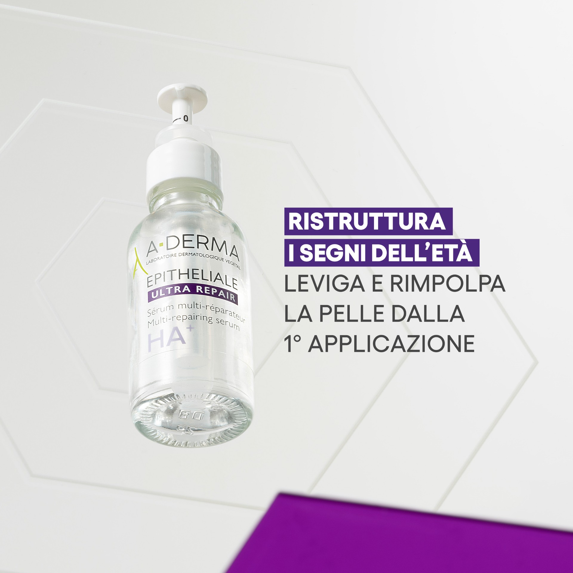 image - 950406710 - EPITHELIALE ULTRA REPAIR SIERO MULTI RISTRUTTURANTE 30 ML - 4836332_5.jpg