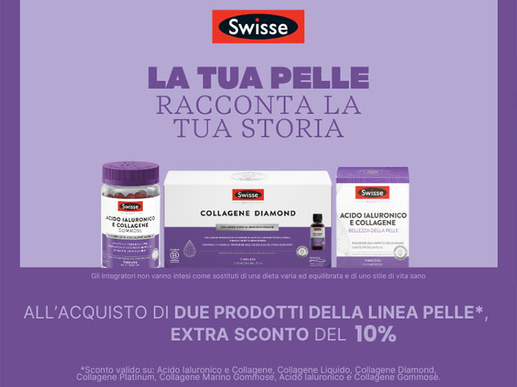 Promo Swisse