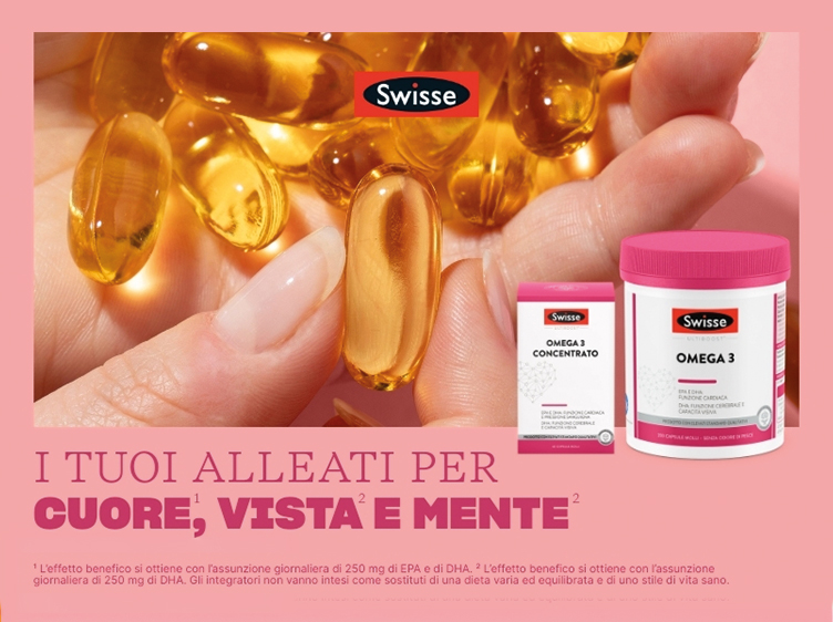 image - Promo Swisse