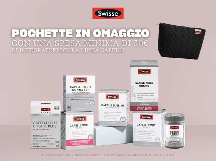 image - Promo Swisse