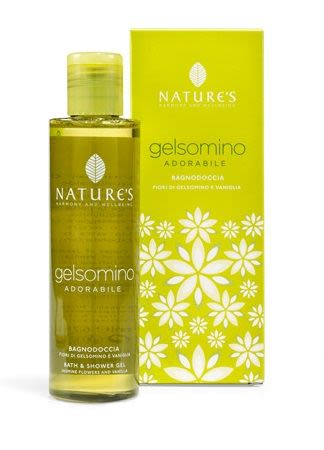 932025859 - Nature's Gelsomino Adorabile Bagnodoccia 200ml - 4722495_2.jpg