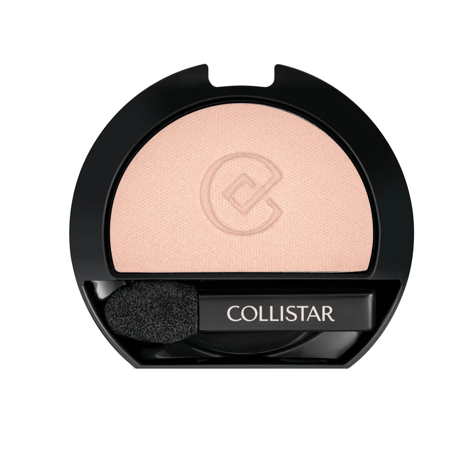 Collistar Impeccable Ombretto Compatto Refill 100 Nude Matte 2g