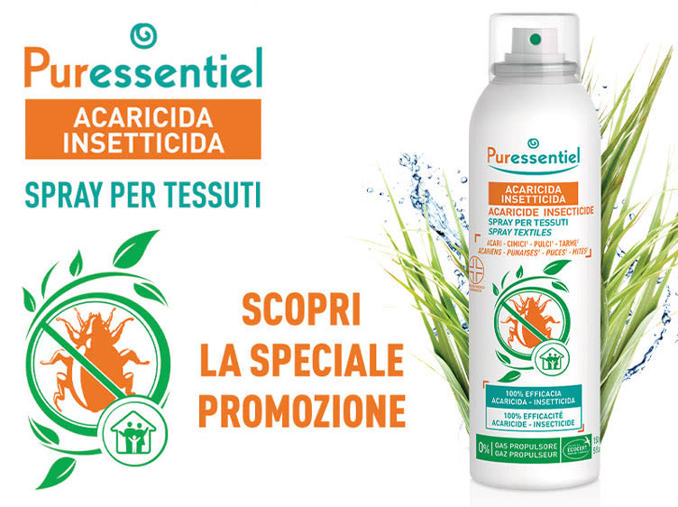 Promo Puressentiel