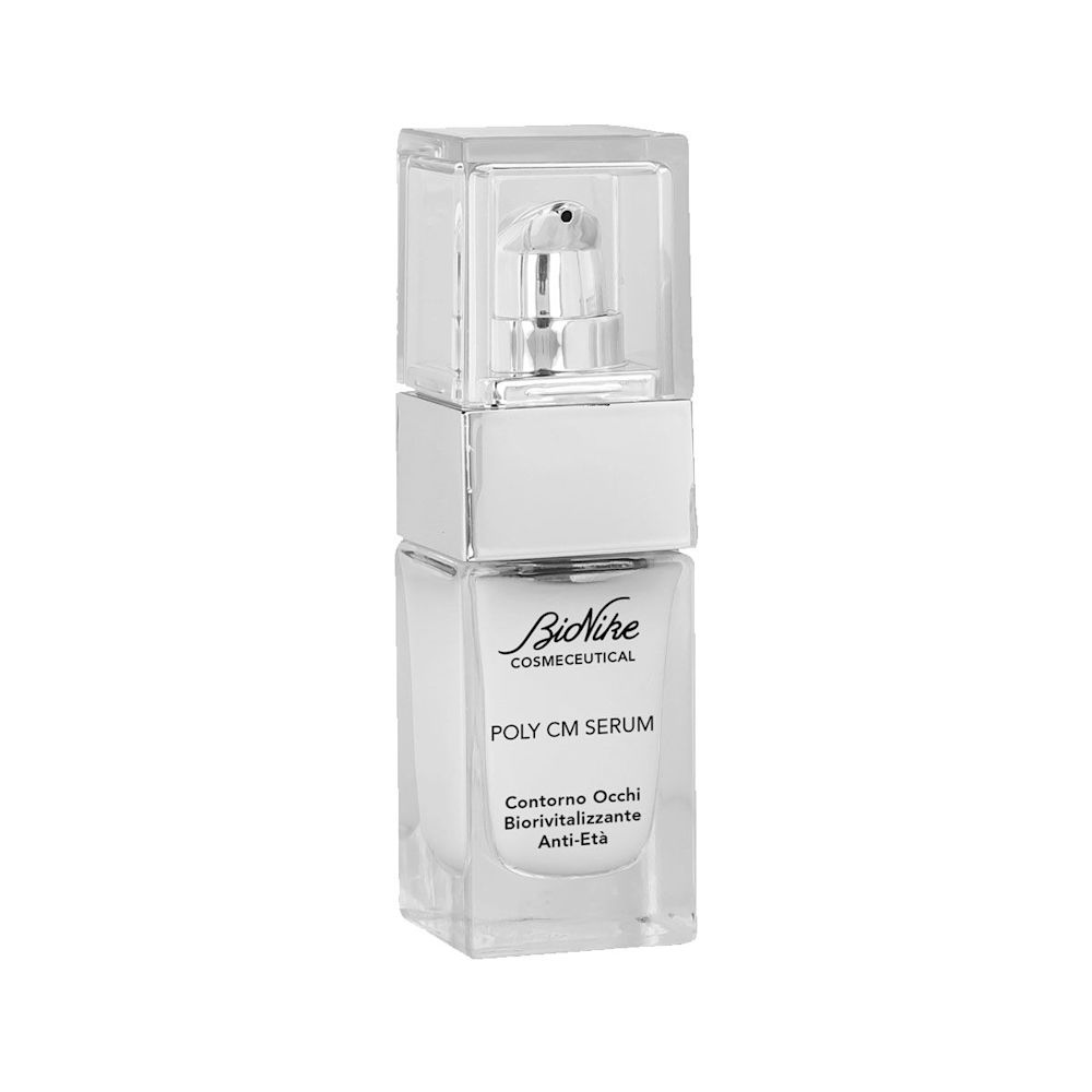 984870271 - Bionike Cosmeceutical Poly Cm Serum Contorno Occhi Biorivitalizzante Antietà 15ml - 4741466_1.jpg