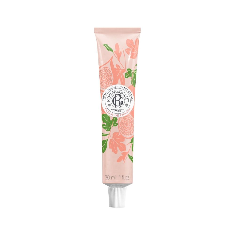 image - 985976669 - Roger&Gallet Fleur de Figuier Crema Mani 30ml - 4742619_1.jpg