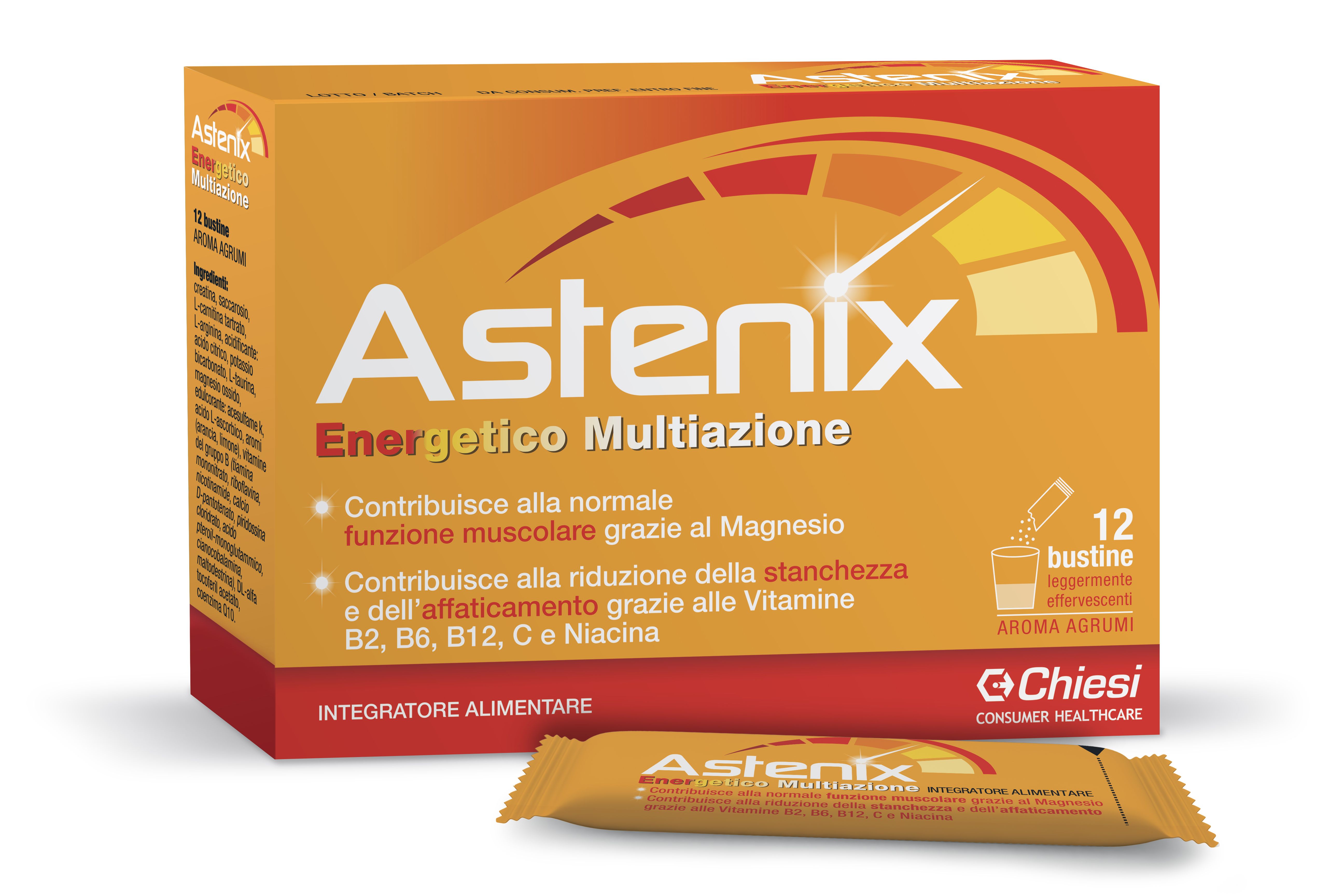 image - 902182005 - Astenix Integratore Multivitaminico 12 bustine - 7880304_3.jpg