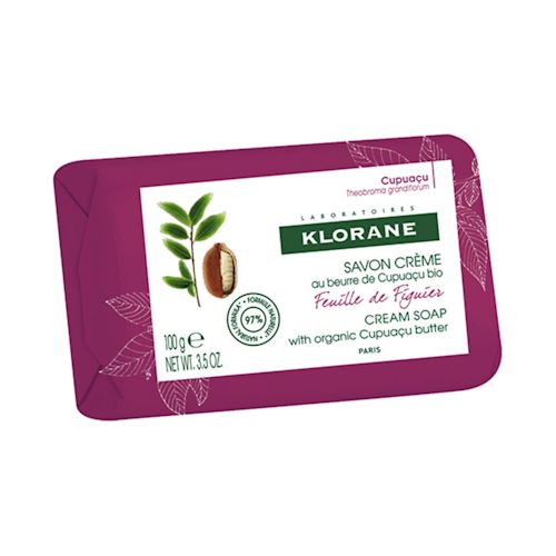 974020582 - Klorane Crema Sapone Foglie Di Fico 100g - 4702607_2.jpg